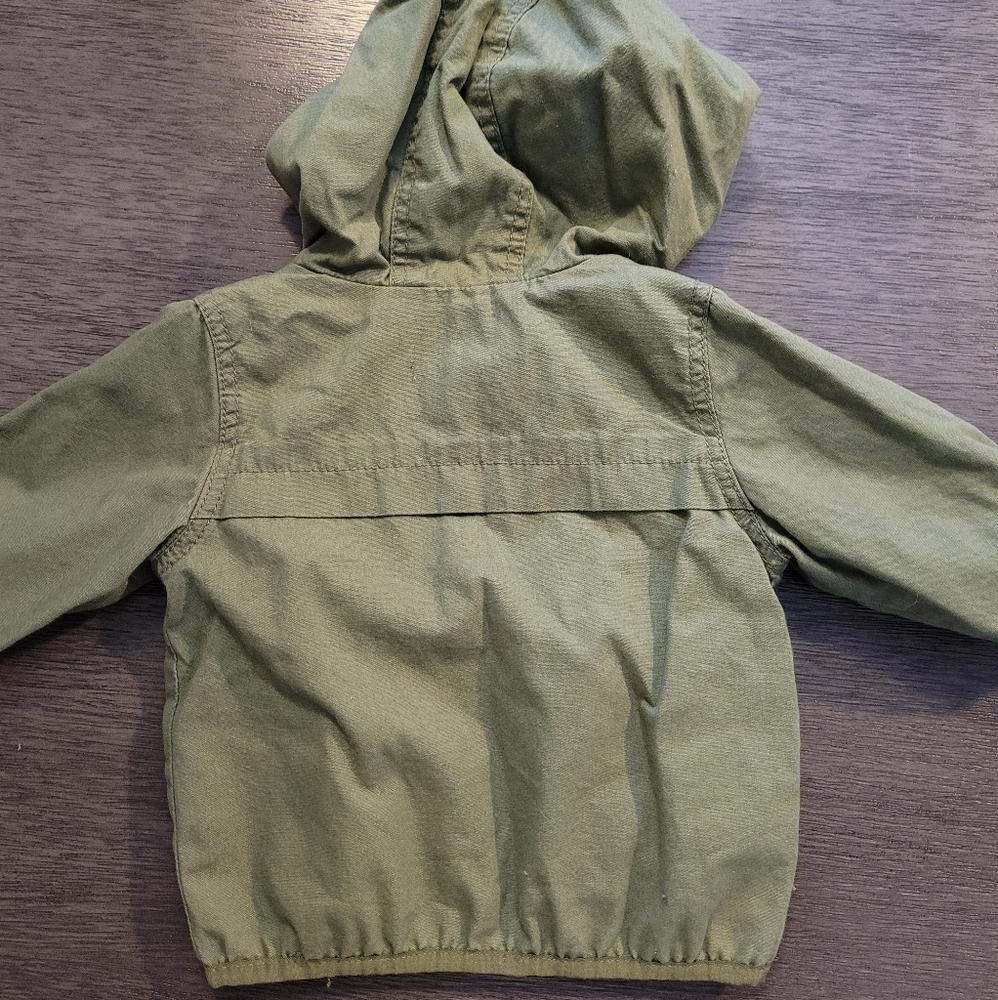 Jacket - Picture 4 of 4